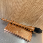 The Veil Brush