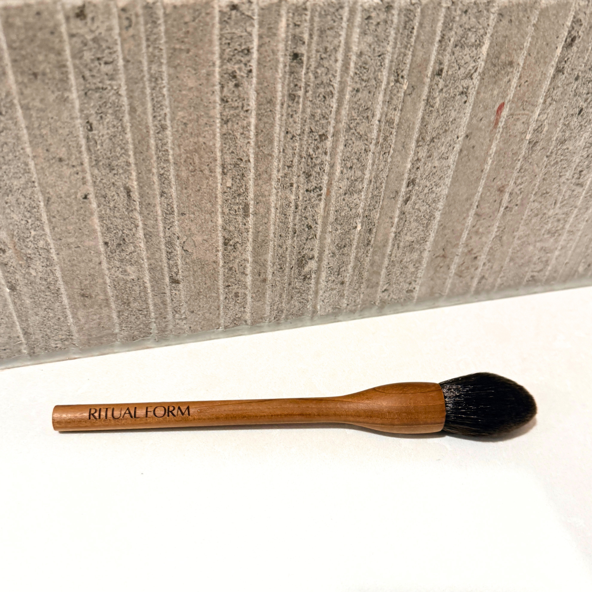 The Veil Brush