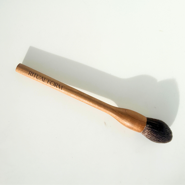 The Veil Brush