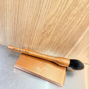 The Veil Brush