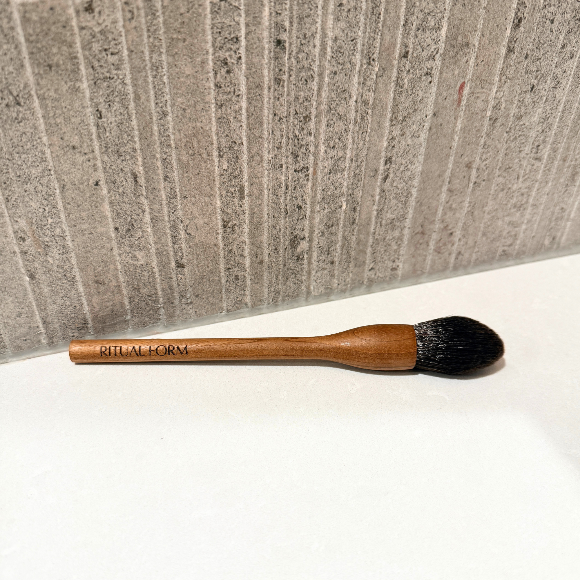The Veil Brush