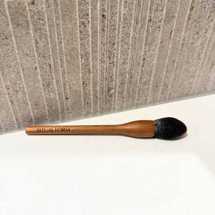 The Veil Brush