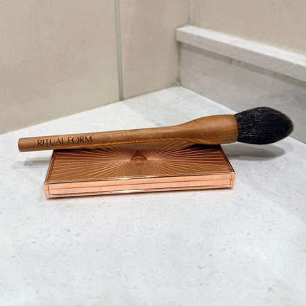 The Veil Brush