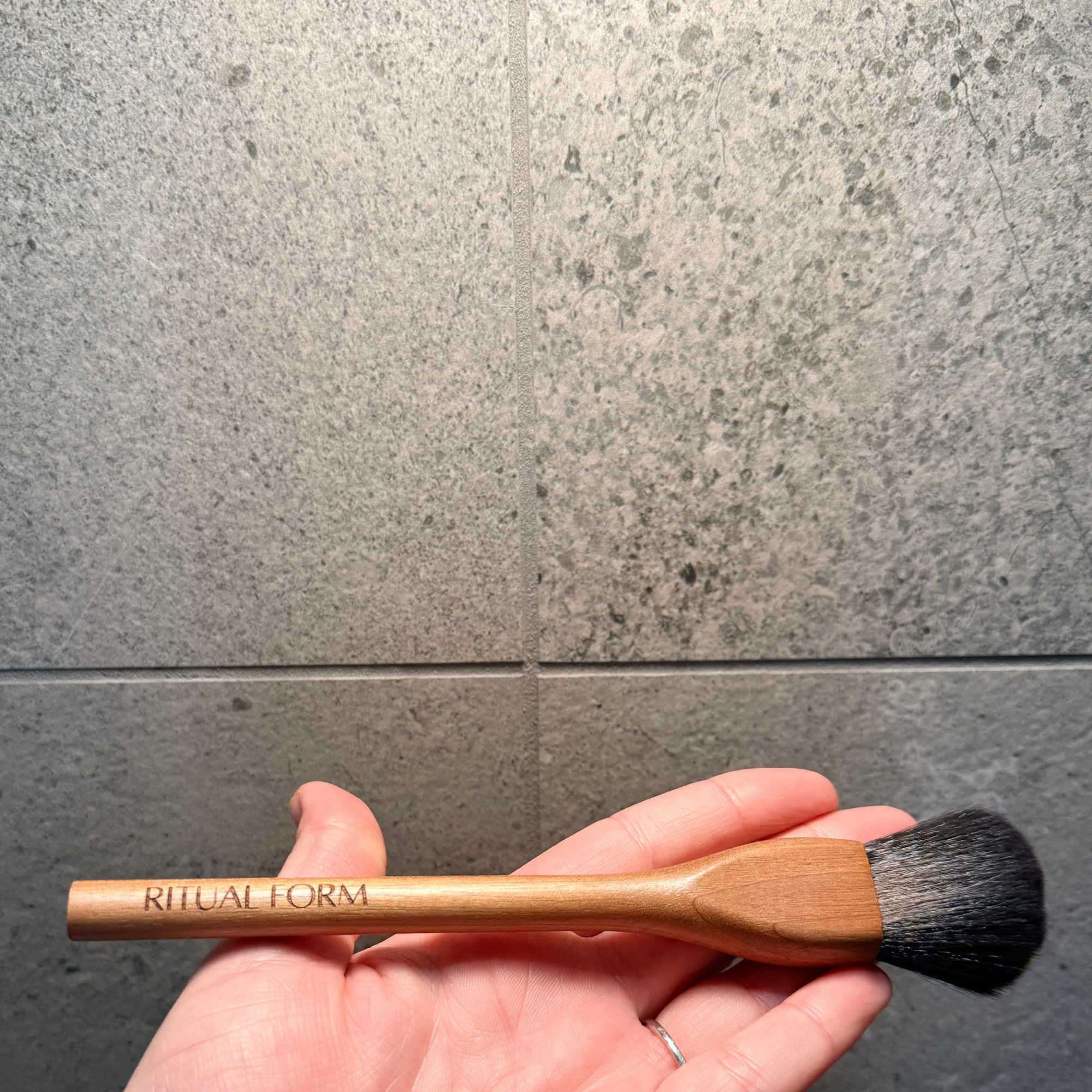 The Sculpt Brush