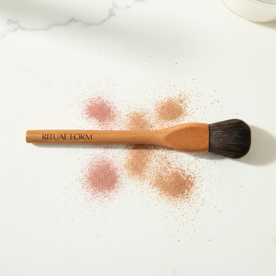 The Sculpt Brush