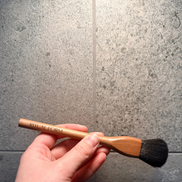 The Sculpt Brush