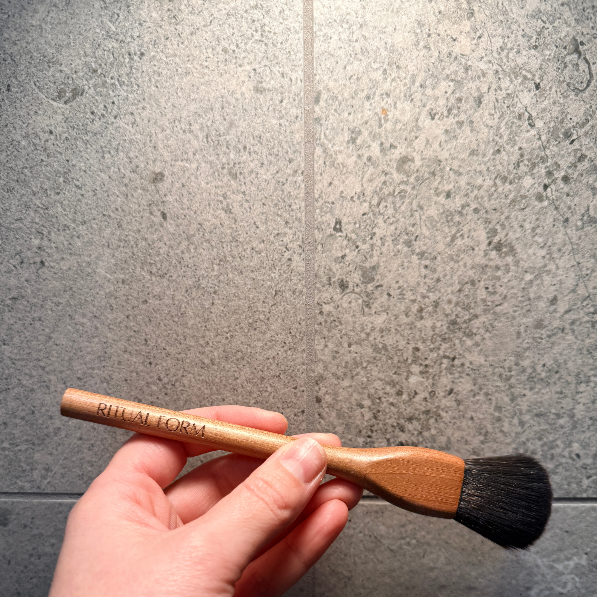 The Sculpt Brush