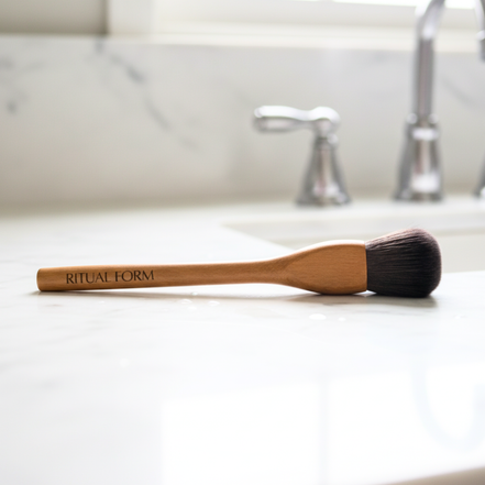 The Sculpt Brush
