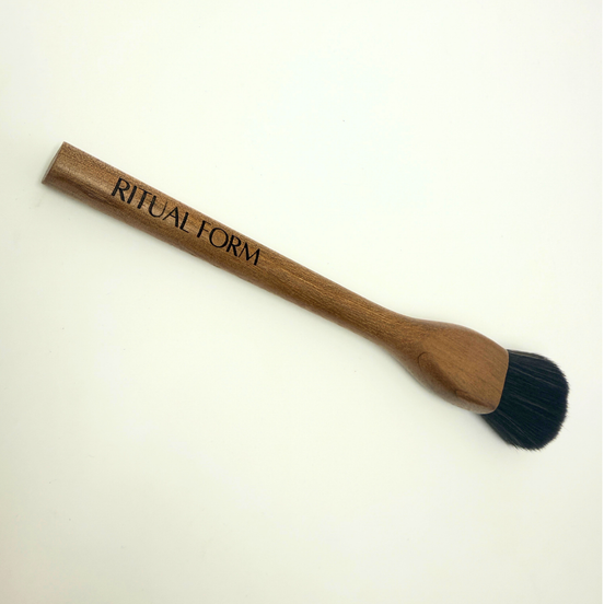 The Sculpt Brush