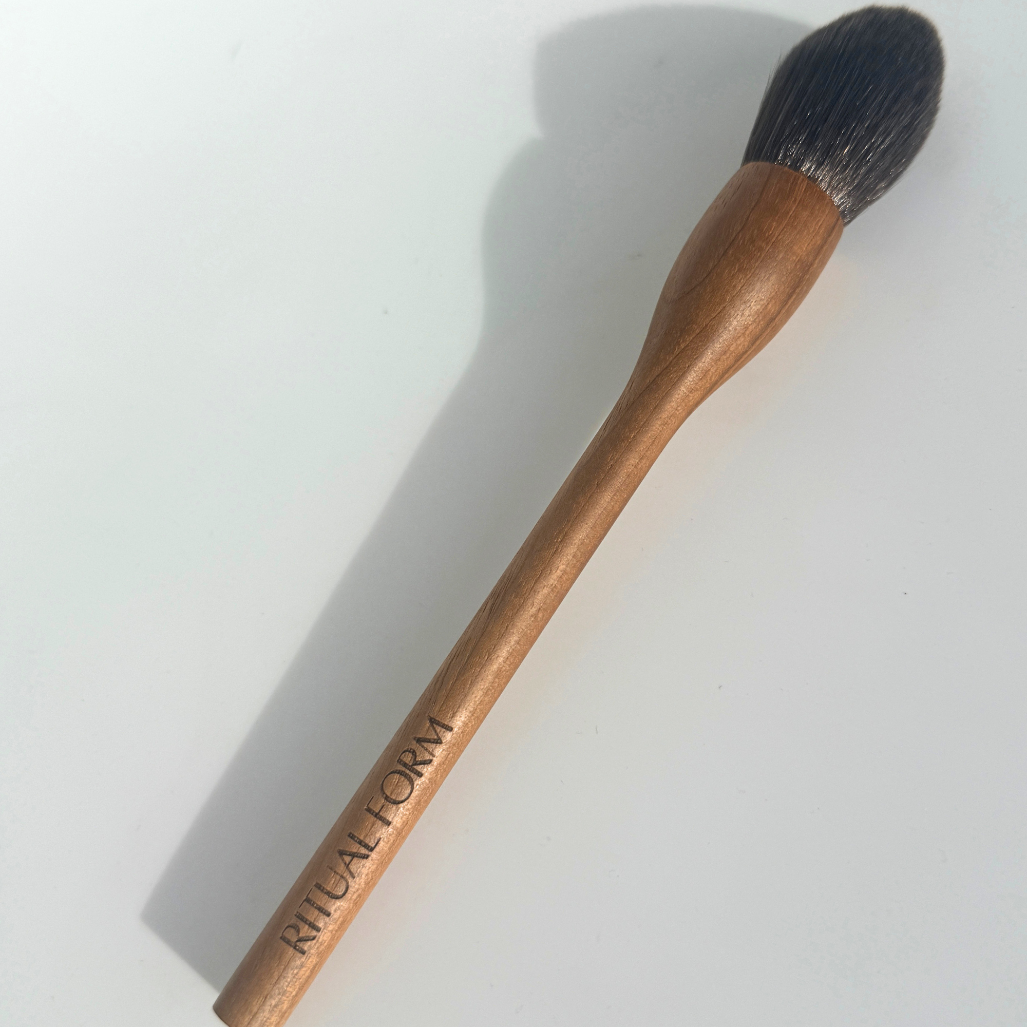 The Veil Brush